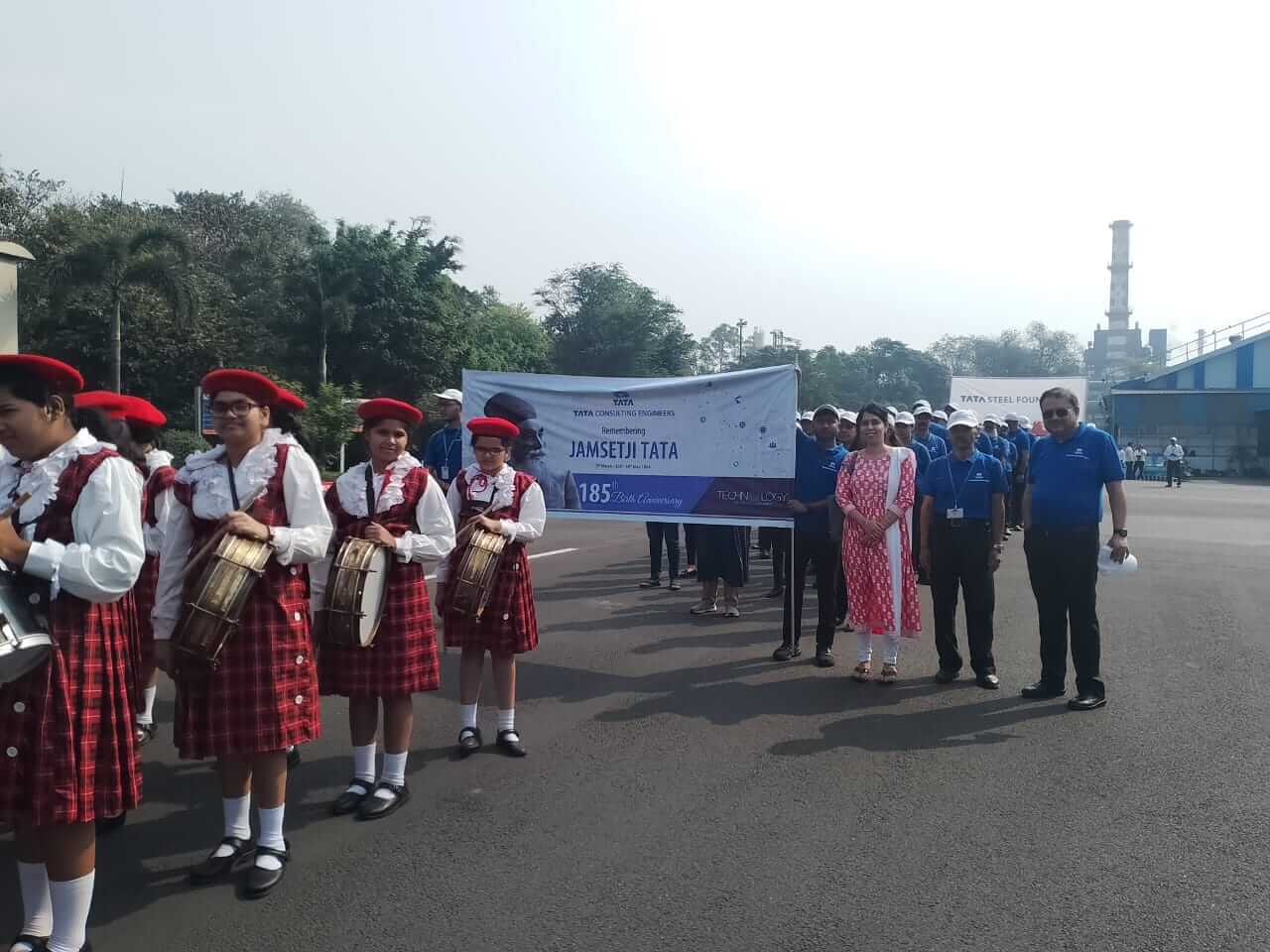 School band