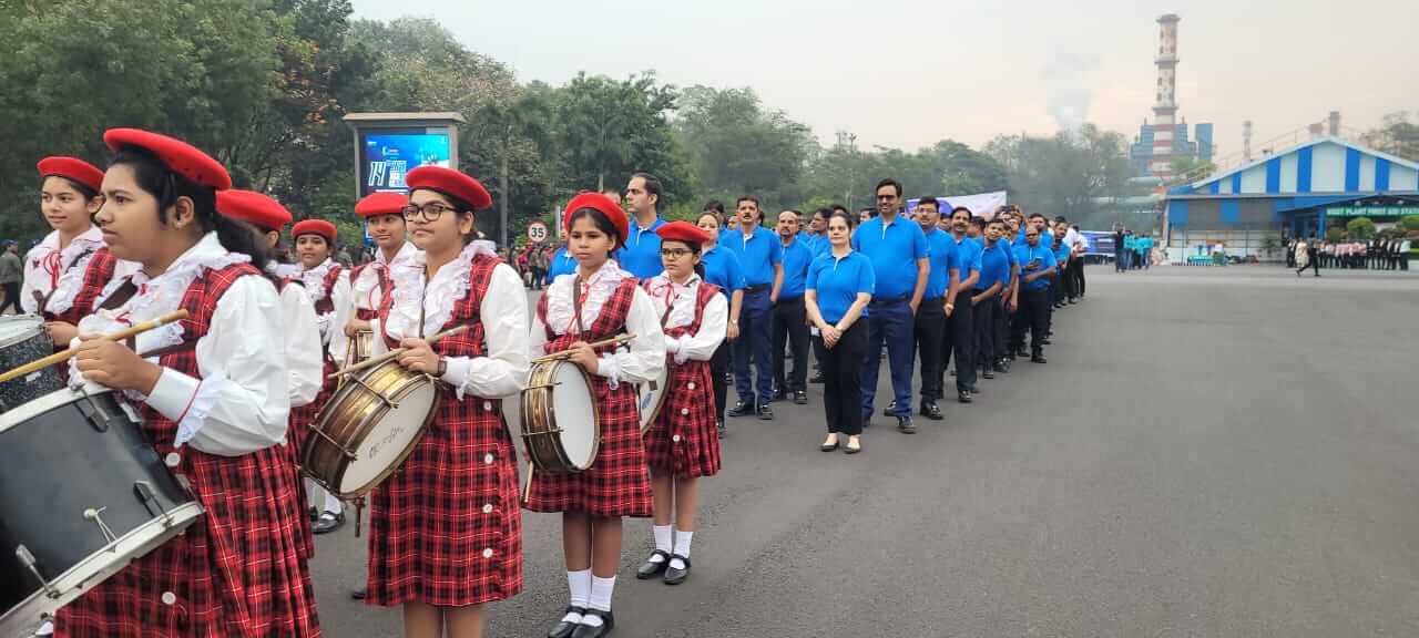 School band