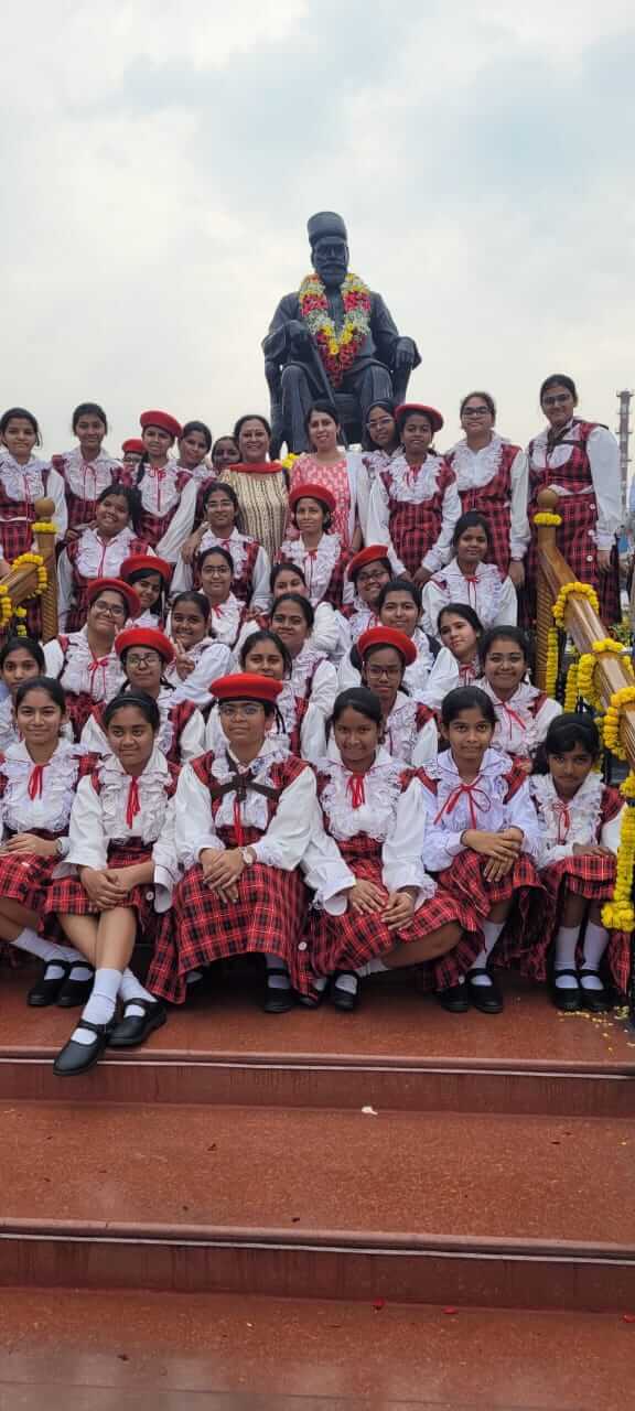 School Band