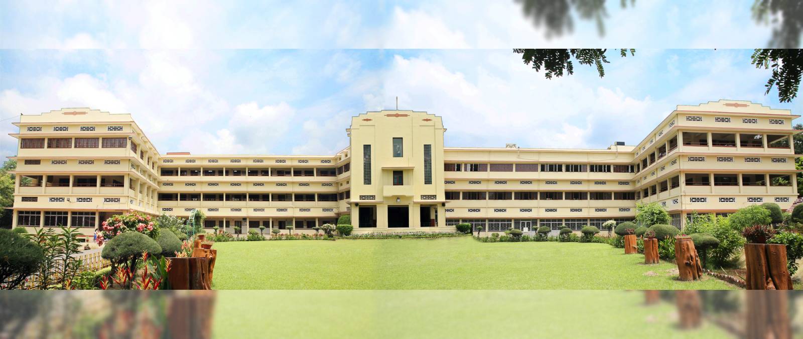 Sacred Heart Convent School
