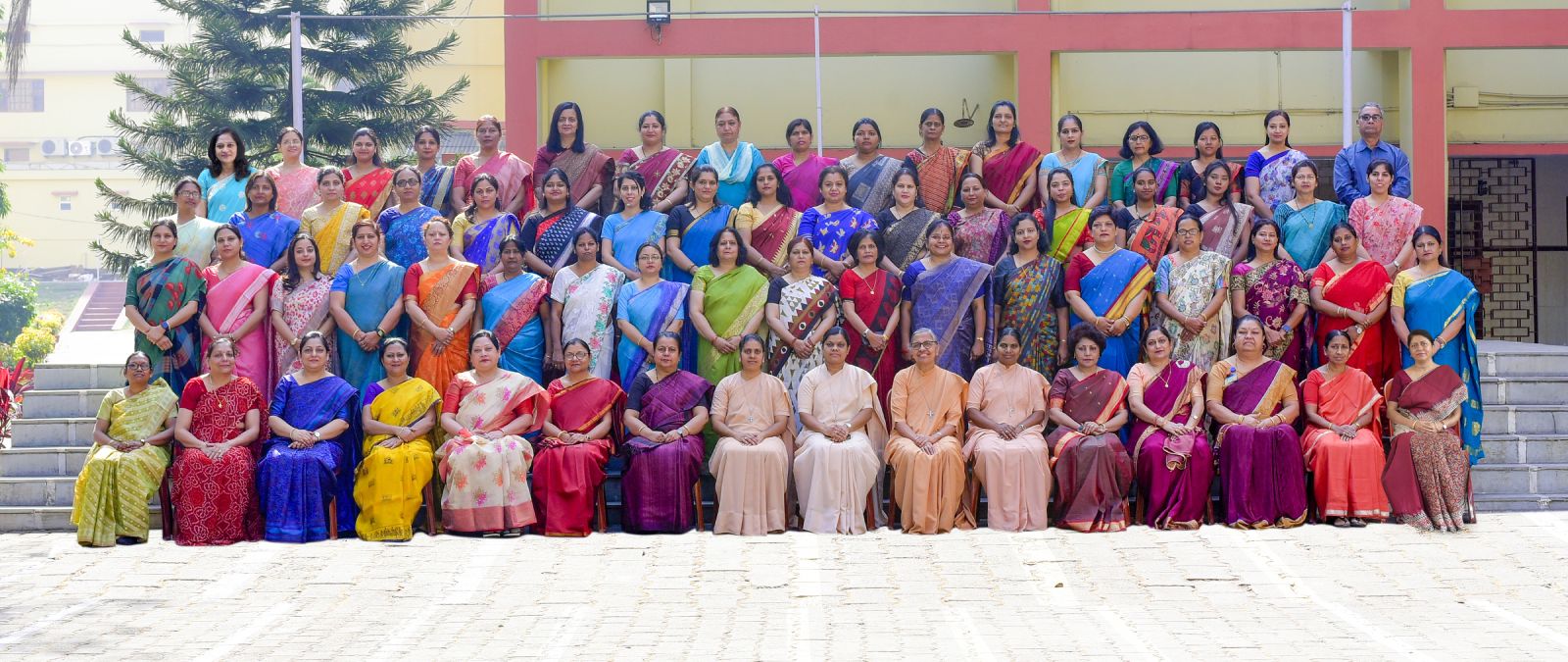 Sacred Heart Convent School