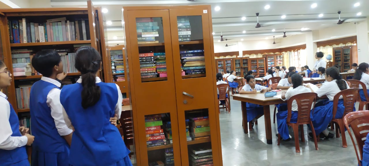 School Library