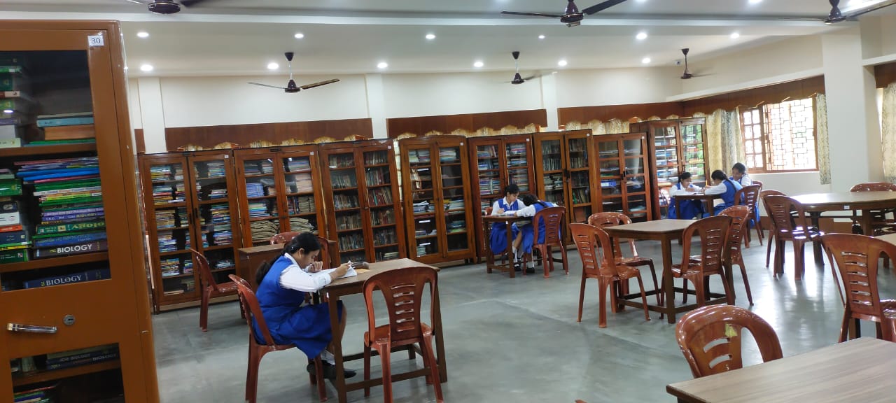 School Library
