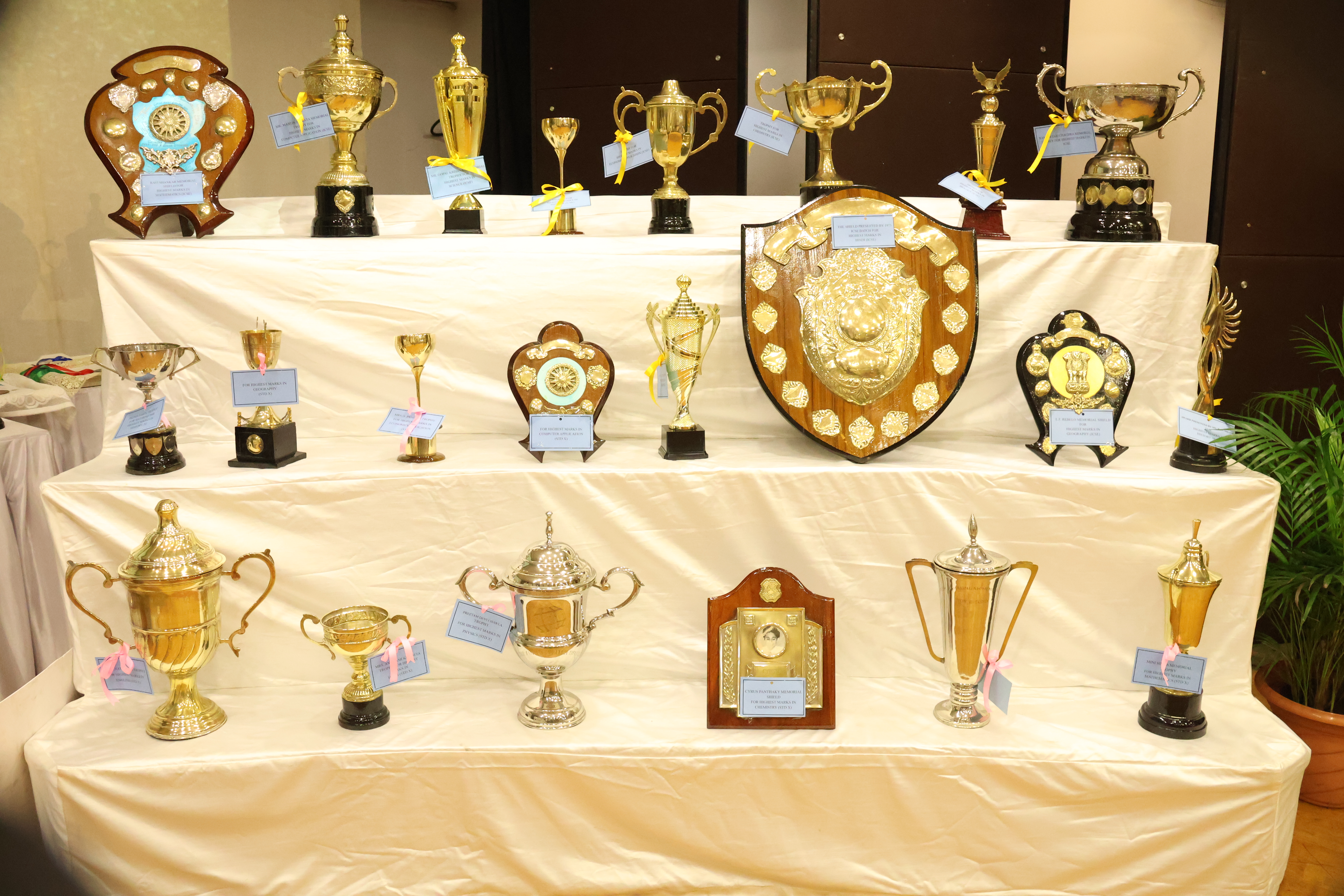 Prize Nite