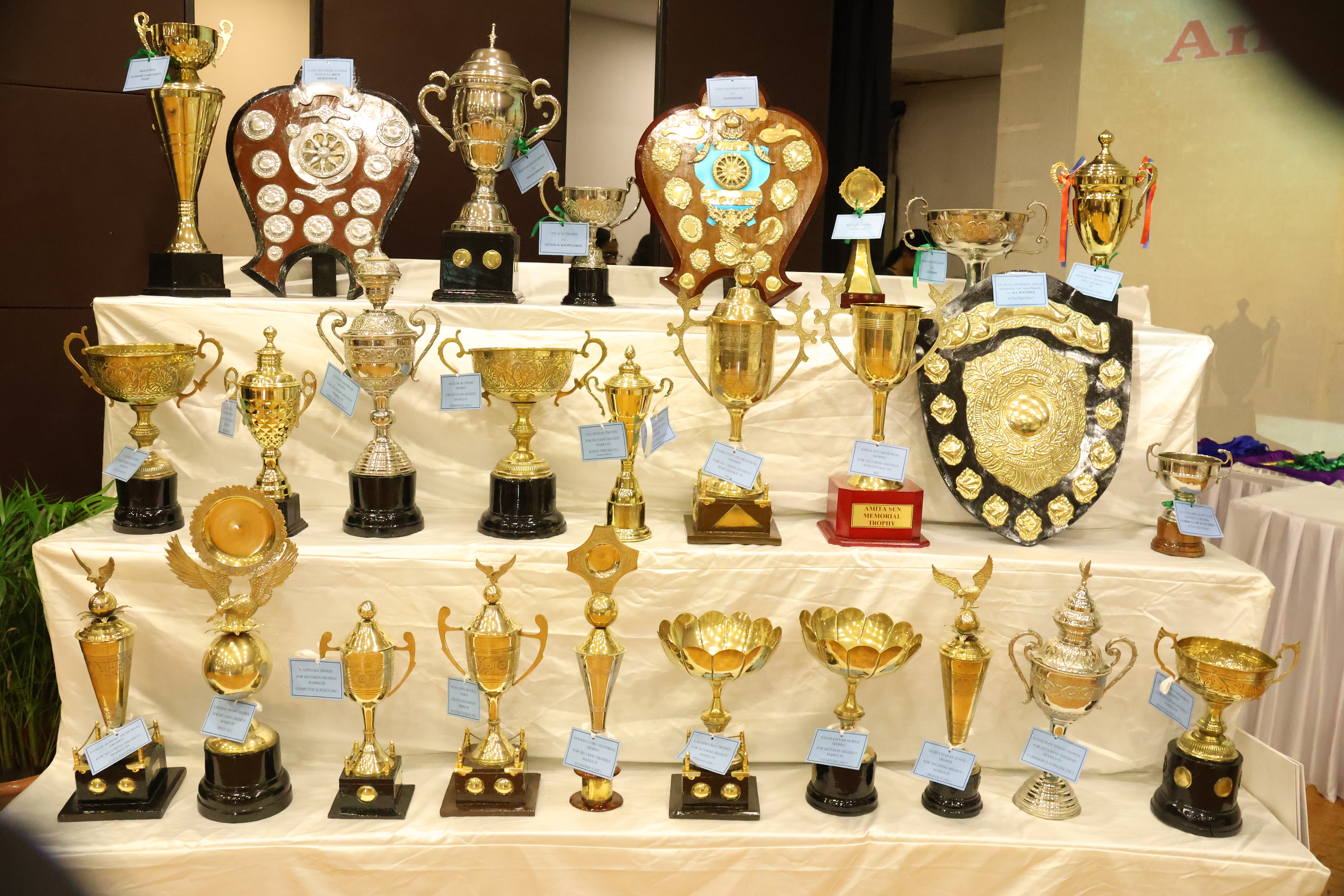Prize Nite