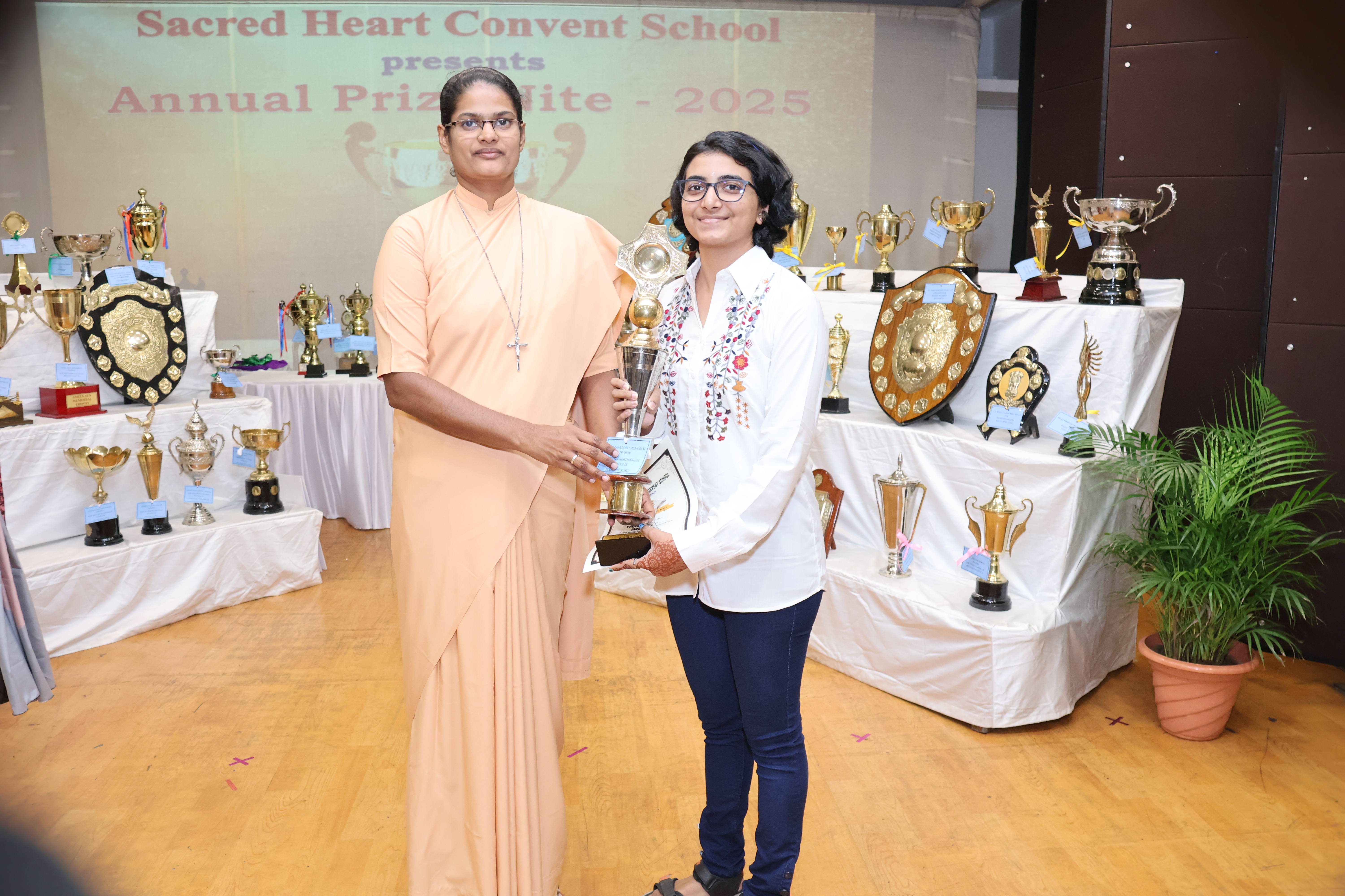 Prize Nite