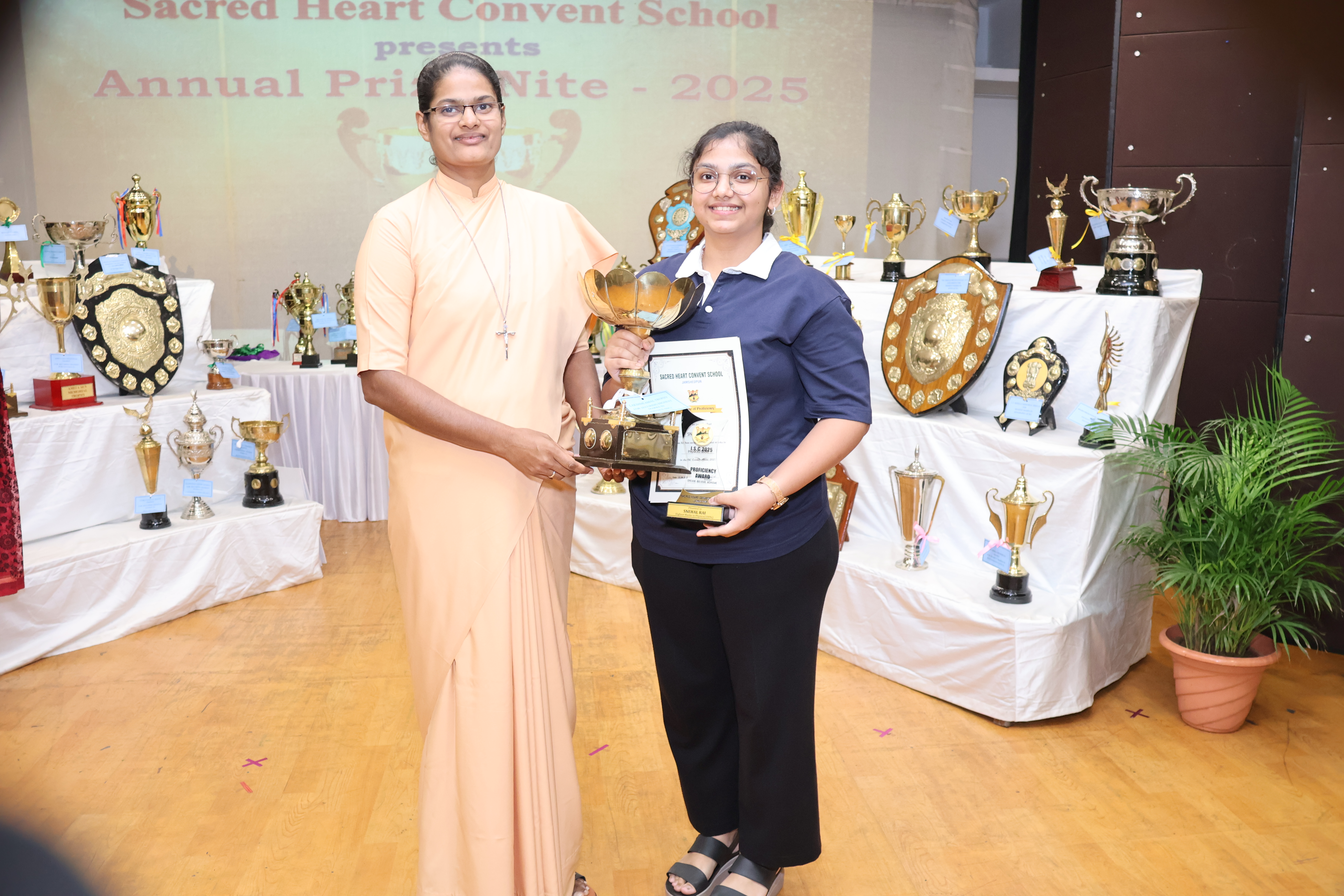Prize Nite