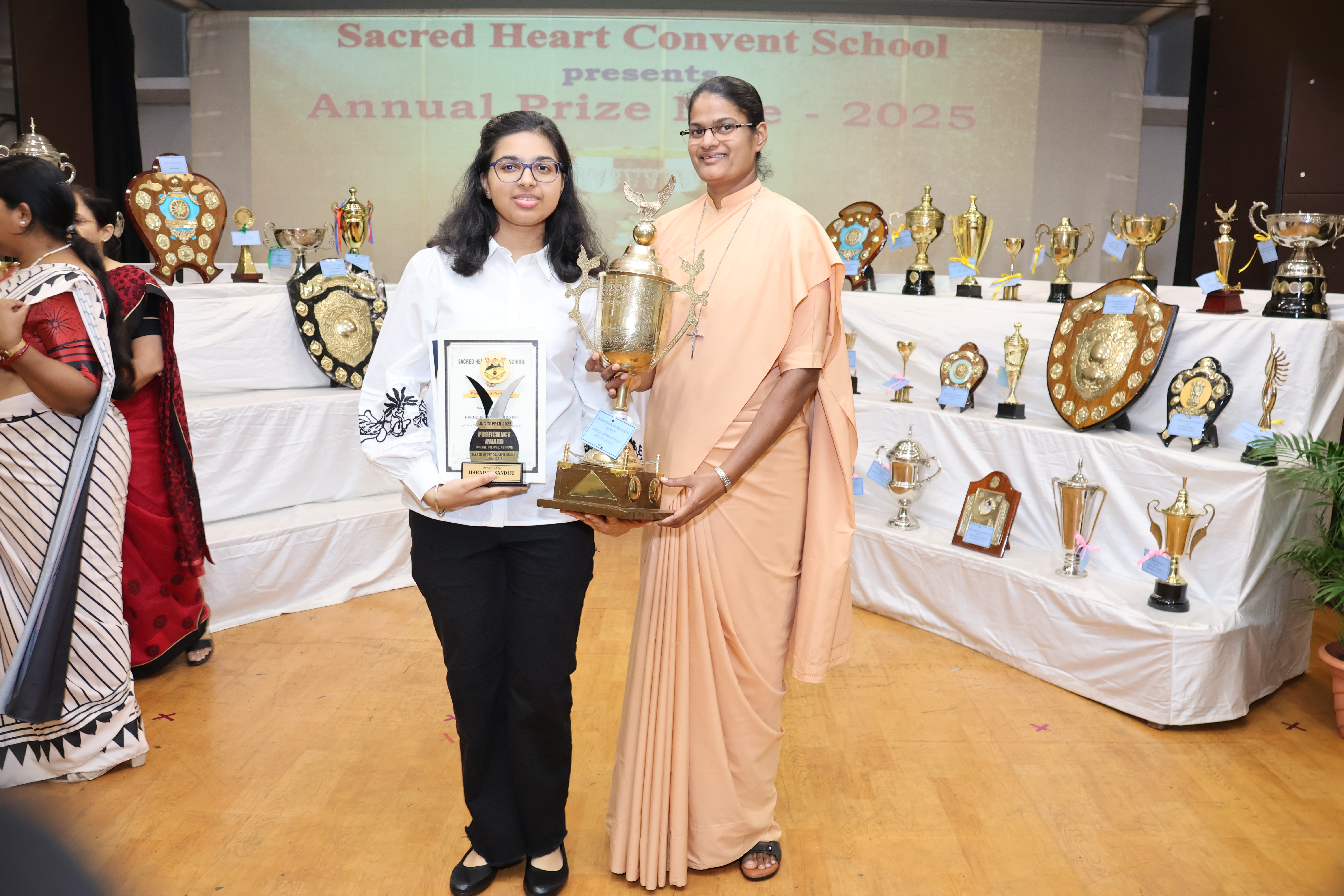 Prize Nite