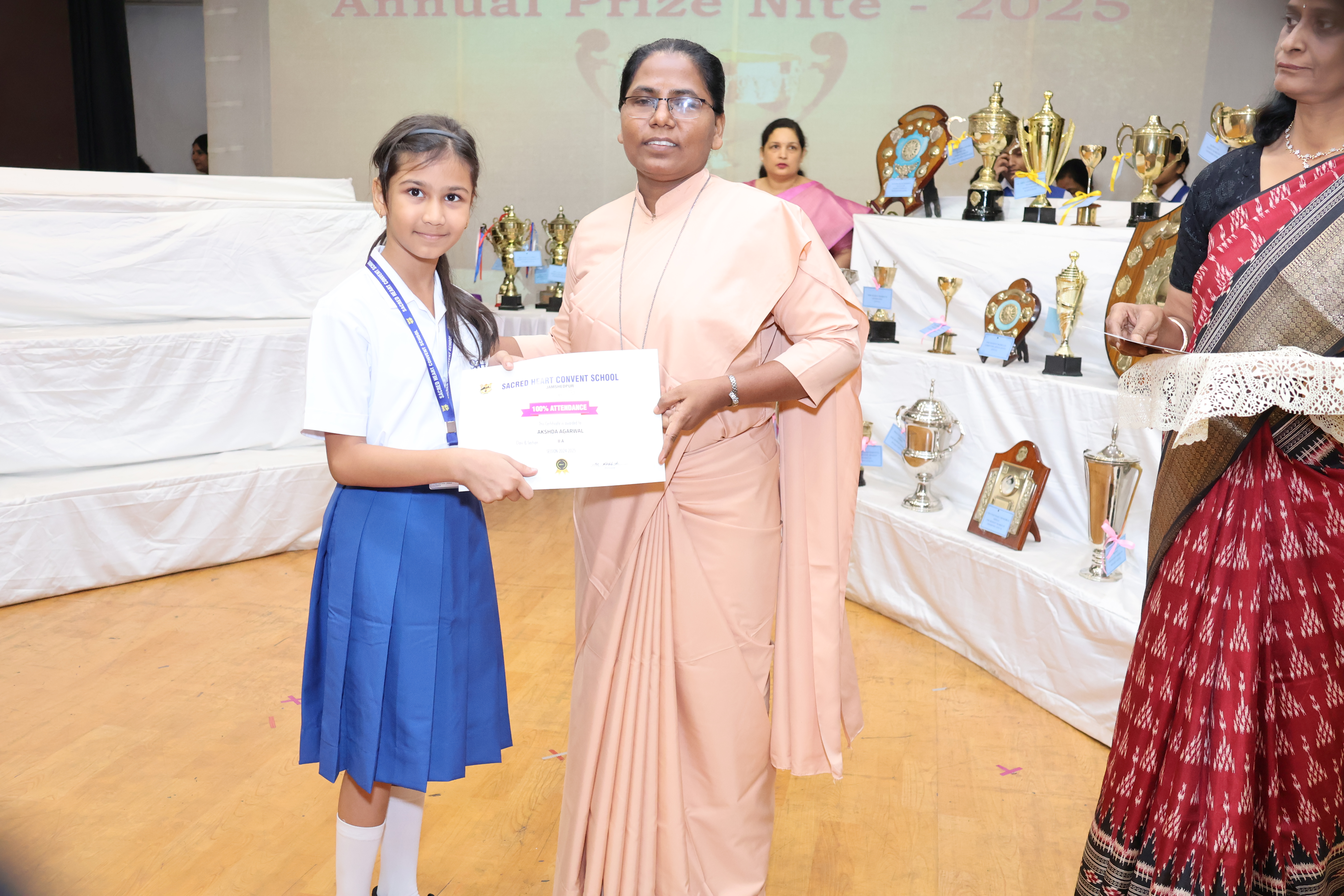 Prize Nite