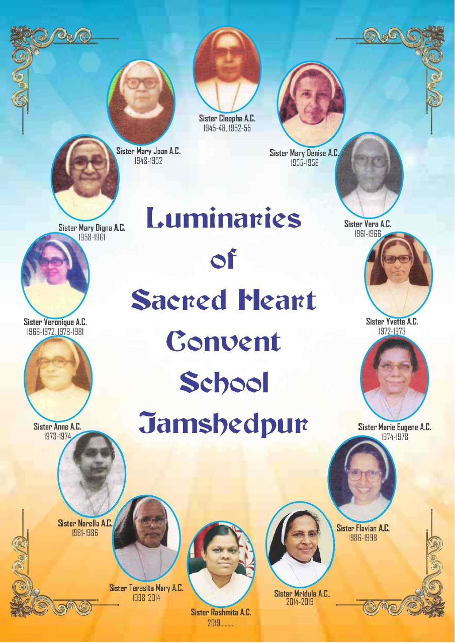luminaries